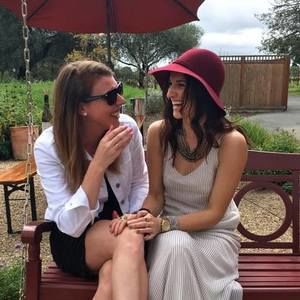 Meet your Posher, Tara